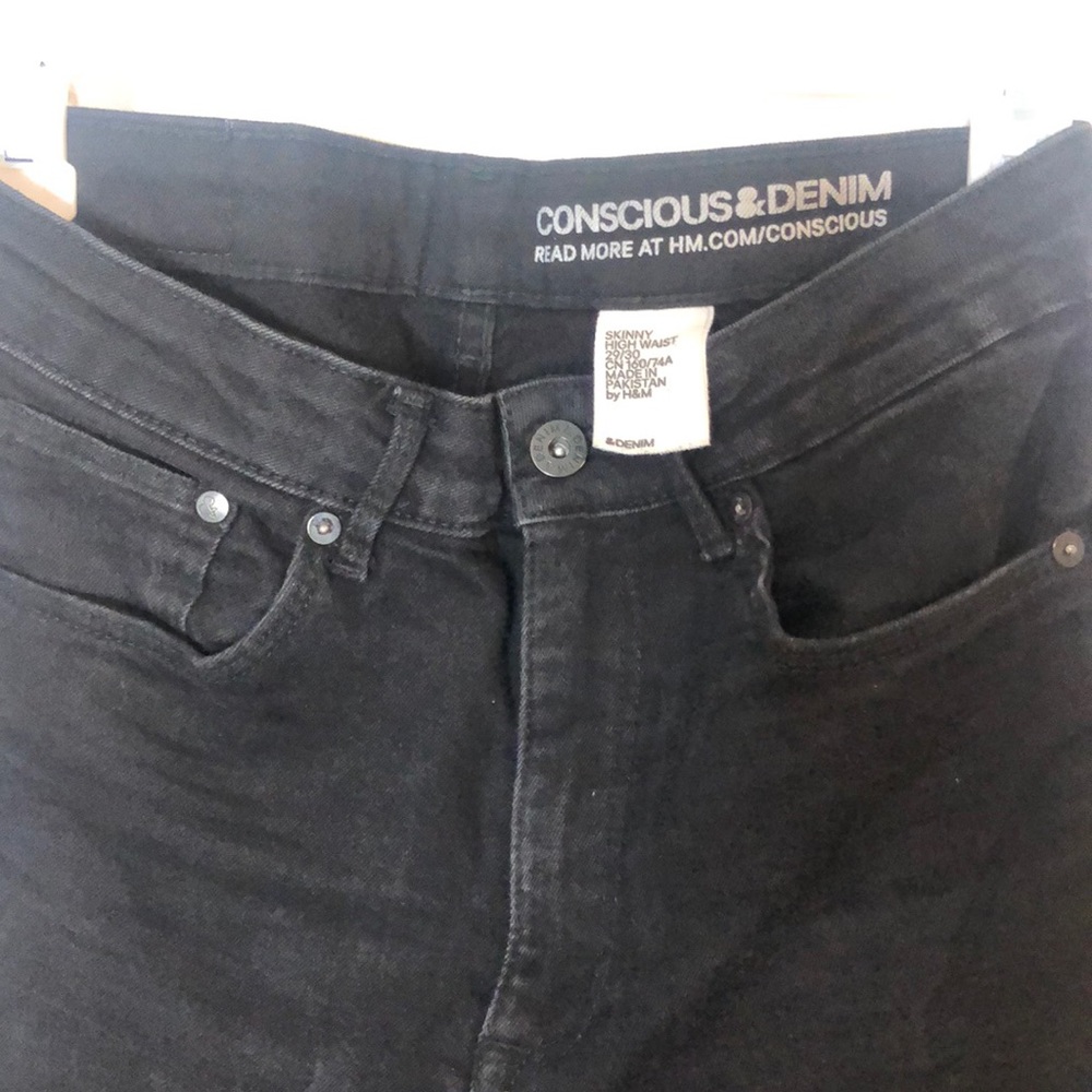 H&M Jeans